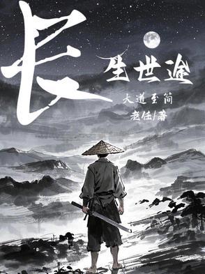 大道长生txt