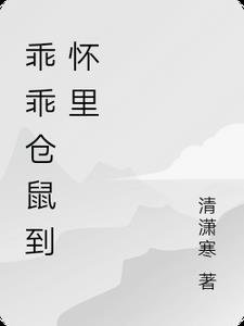 小仓鼠卖萌