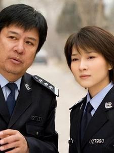 重案六组二部电视剧