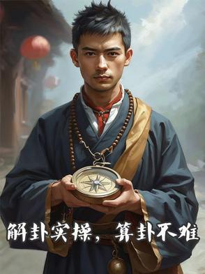 解卦大全