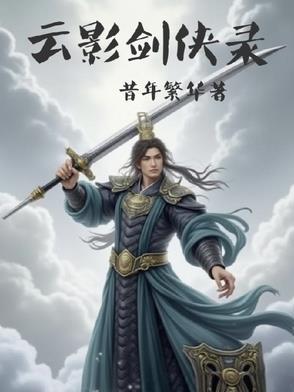 剑影侠踪