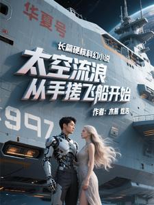 流浪太空图片