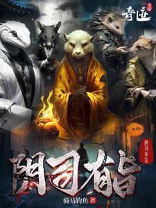 阴司有旨主角