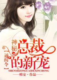 通缉令总裁索欢爱妻