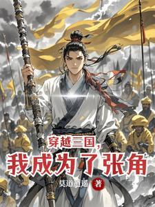 重生三国之我是张角