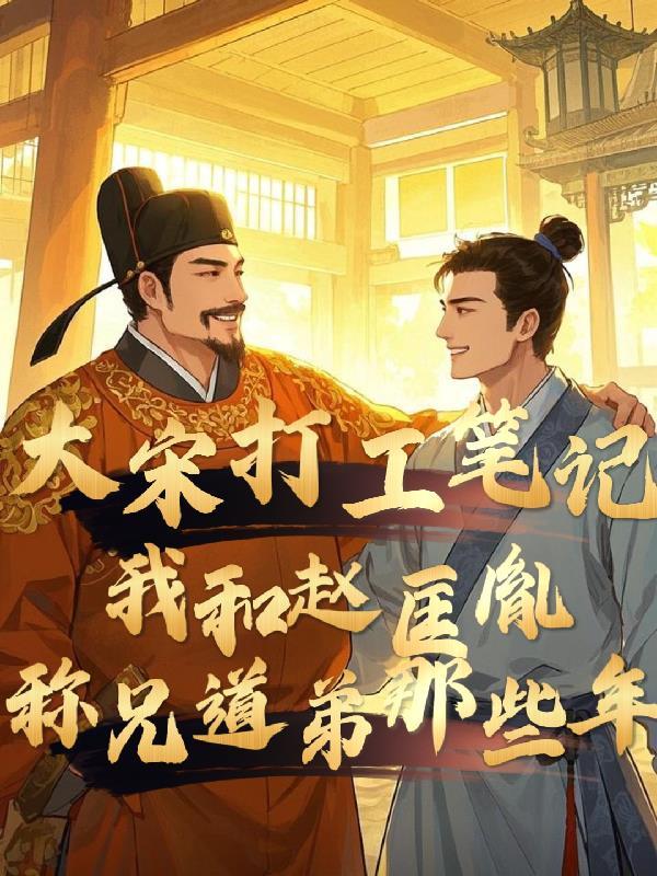 和赵匡胤一起打江山的兄弟