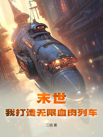 末世我打造了无限列车