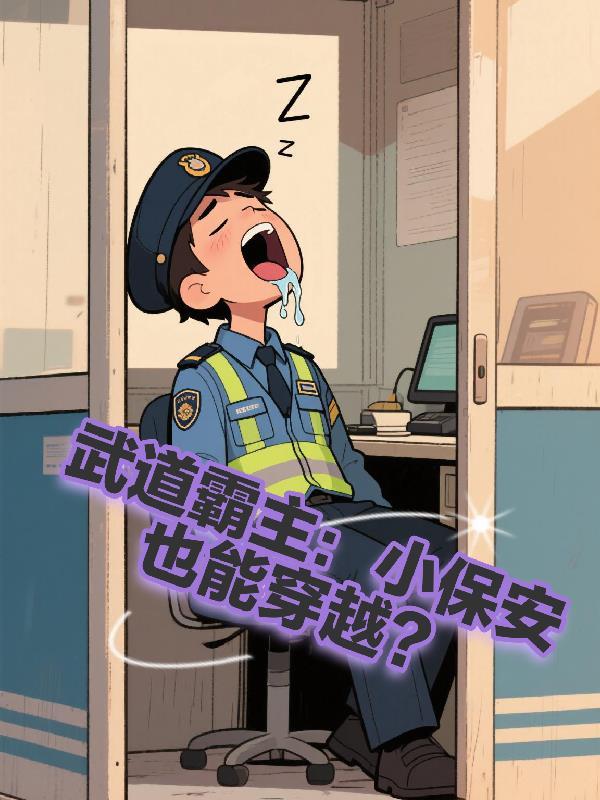 武道霸主全文阅读