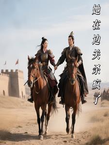 师叔她杀疯了