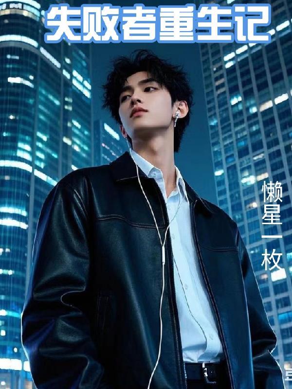 失败者日记好看