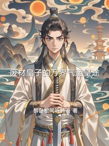 废材皇子的皇位争夺战