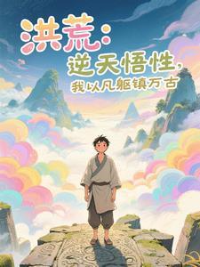 洪荒开局完美悟道