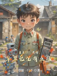 重生80年代搞军工