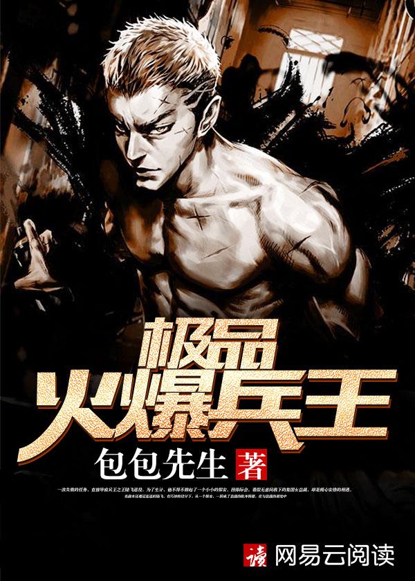 极品兵王免费无弹窗