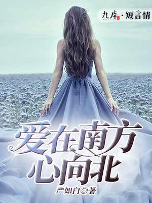 爱在南环