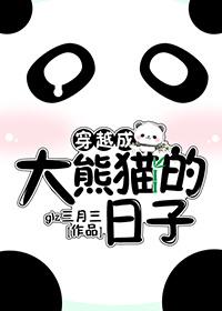 穿越大熊猫