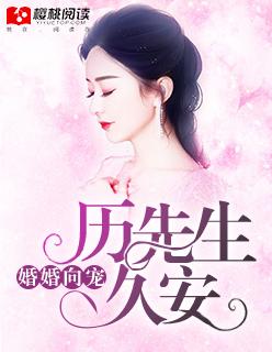 厉先生的闪婚倾情