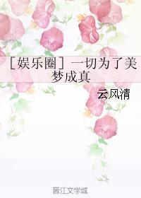 娱乐圈之一切为了美梦