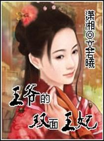 王爷的双面王妃短剧
