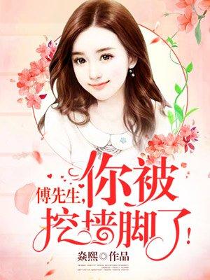 傅先生你的墙角被挖了