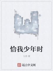 恰我少年时陈致