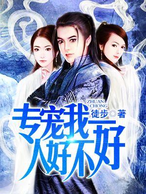 形容专宠一人的句子