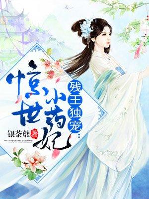 残王独宠惊世小毒妃