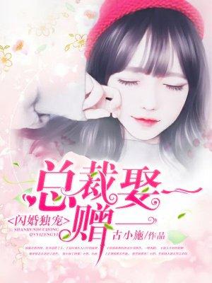 闪婚宠爱总裁独宠小娇妻