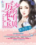 暖婚似火厉少掌心宝全文免费阅