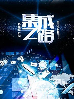 集成领域