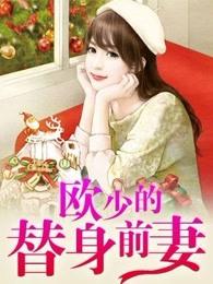欧少的替身前妻全文免费