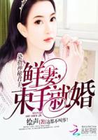 染指全文免费阅