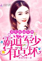 霸道军少有点坏免费阅读全文