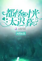 时光太匆忙