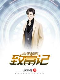 白手起家真实案例
