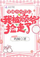 穿成小可怜后我被顾大佬捡走了苗疆网