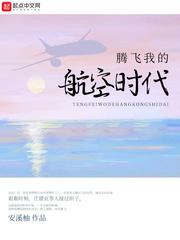 腾飞我的航空时代123读书