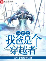 斗罗之我老爸是个穿越者