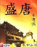 盛唐是啥意思