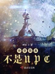 我真不是npc第二部