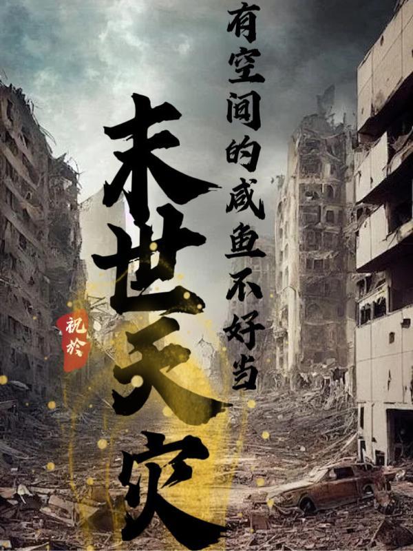 末世天灾空间无丧尸