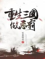 重生之三国做恶霸