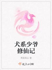 犬系少女是什么意思