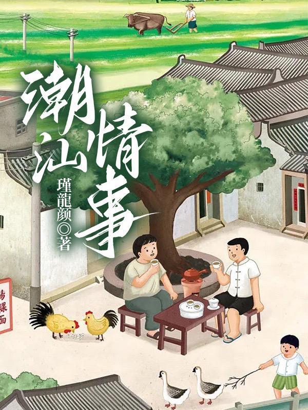 潮汕旧事2009