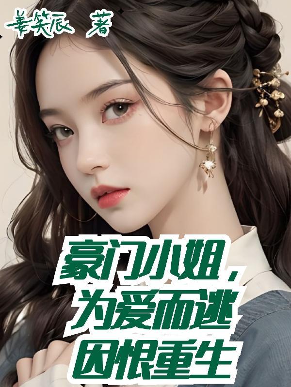 豪门小姐电视剧