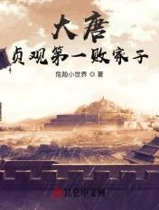 大唐贞观第一败家子李恪起点