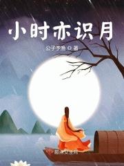 小时不识月a