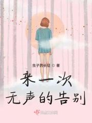 来一次无声的告别什么歌