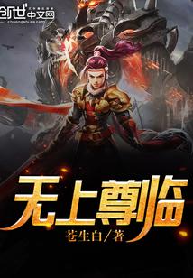 无上至尊的意思
