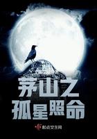 茅山遗孤